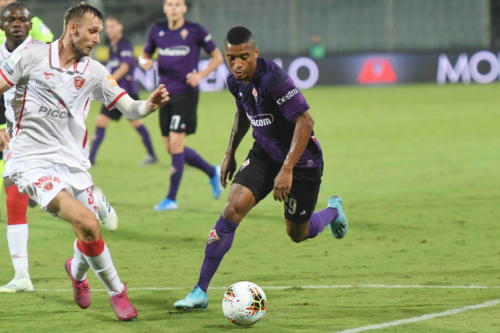 ACF FIORENTINA VS PERUGIA 16